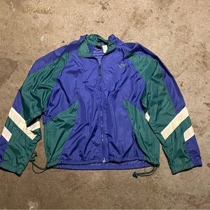 Vinta bike windbreaker